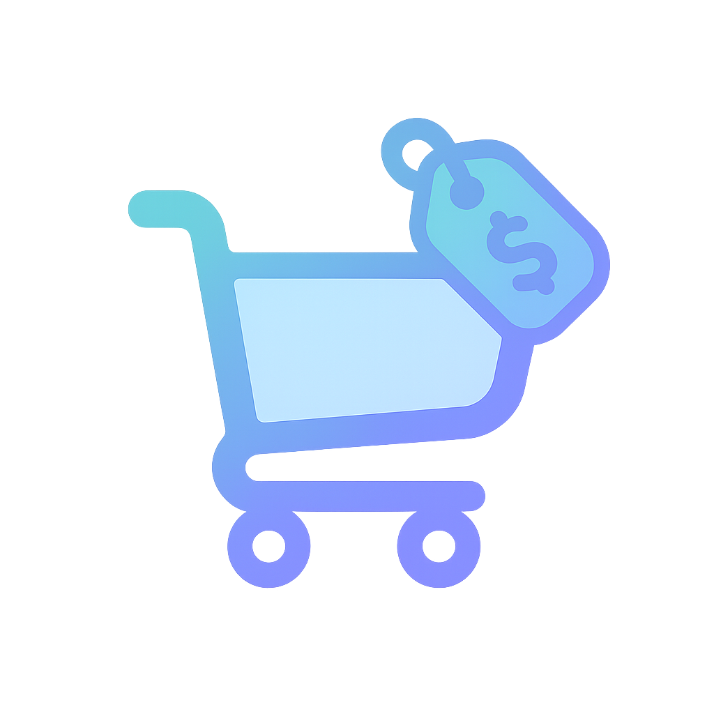 Financiación mediante marketing de afiliación icon